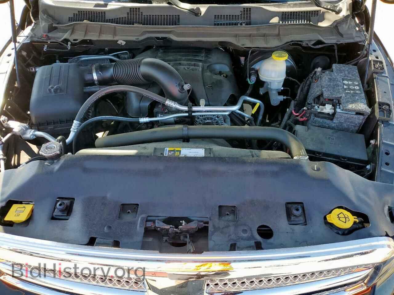2017 RAM 1500 - VIN: 1C6RR6LT6HS847523 - Фото 11