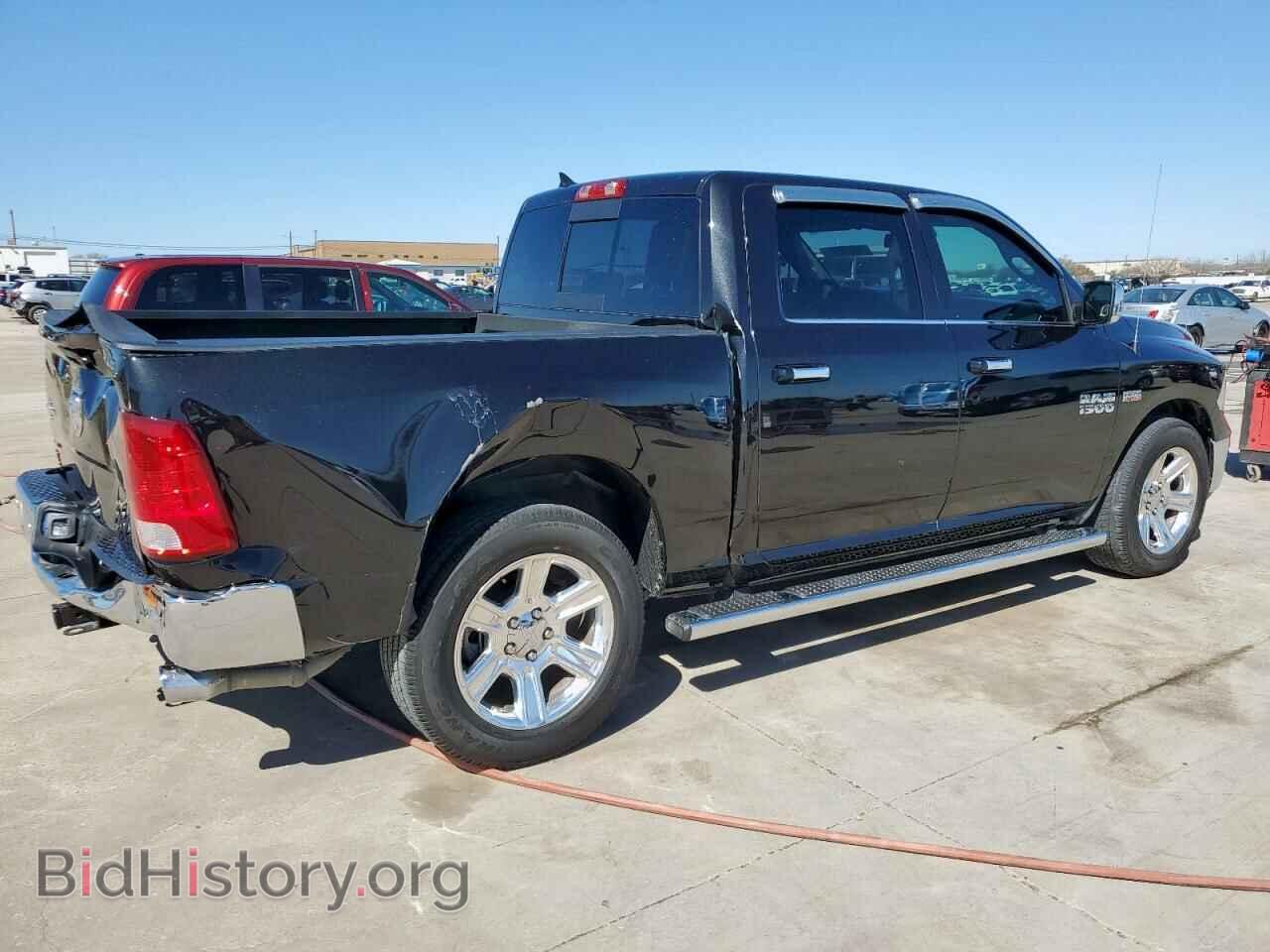2017 RAM 1500 - VIN: 1C6RR6LT6HS847523 - Фото 3