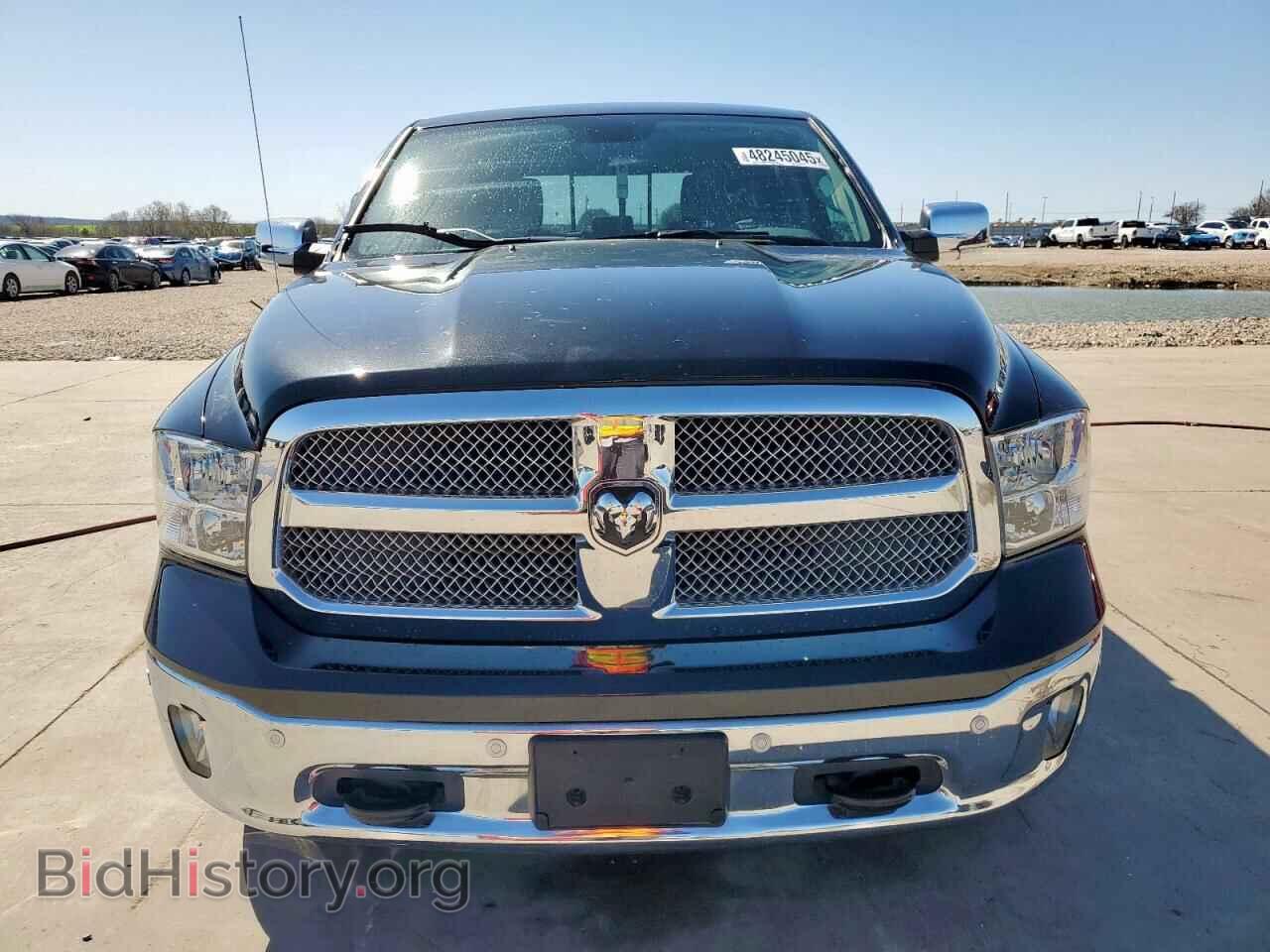 2017 RAM 1500 - VIN: 1C6RR6LT6HS847523 - Фото 5