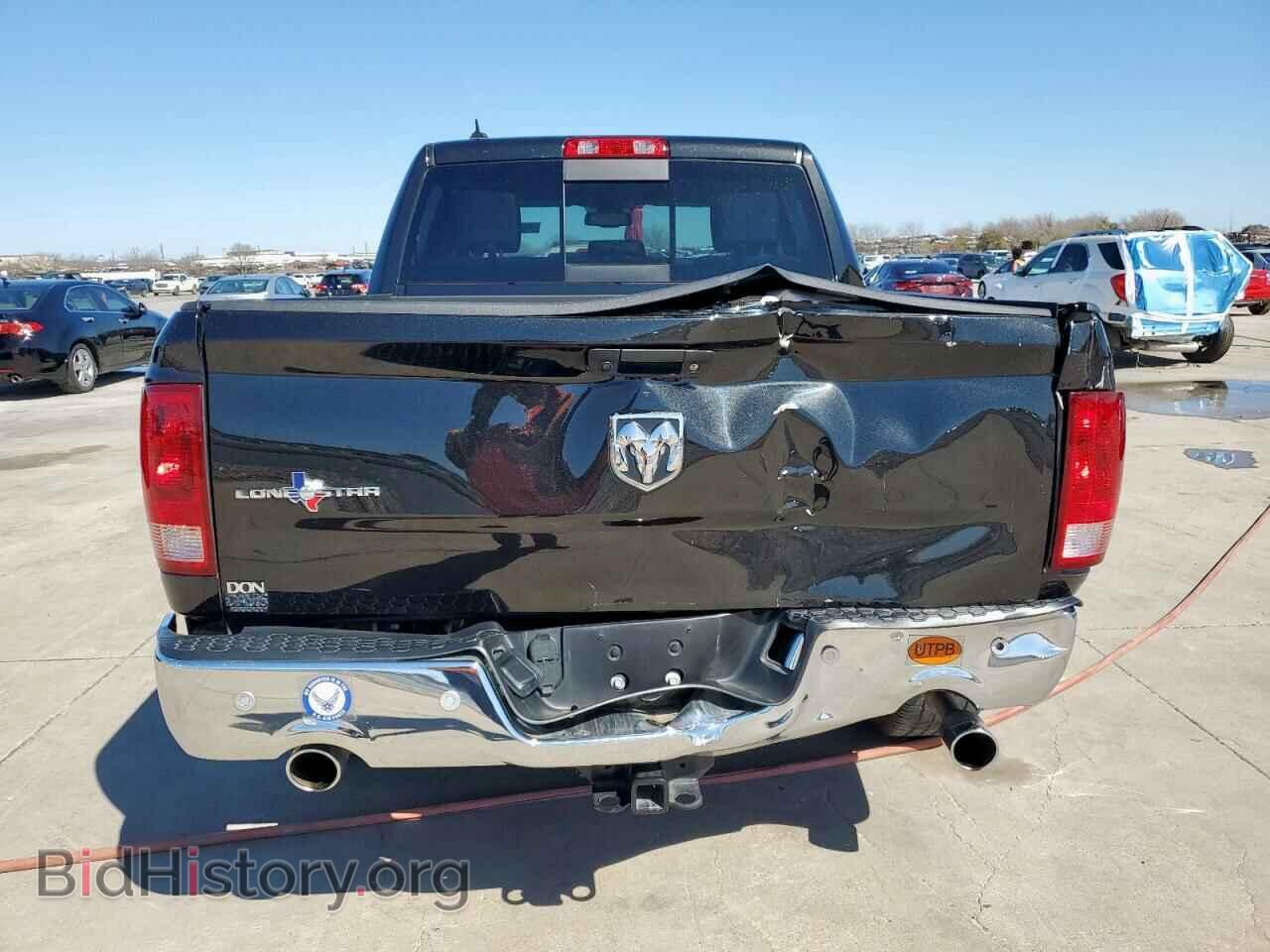 2017 RAM 1500 - VIN: 1C6RR6LT6HS847523 - Фото 6