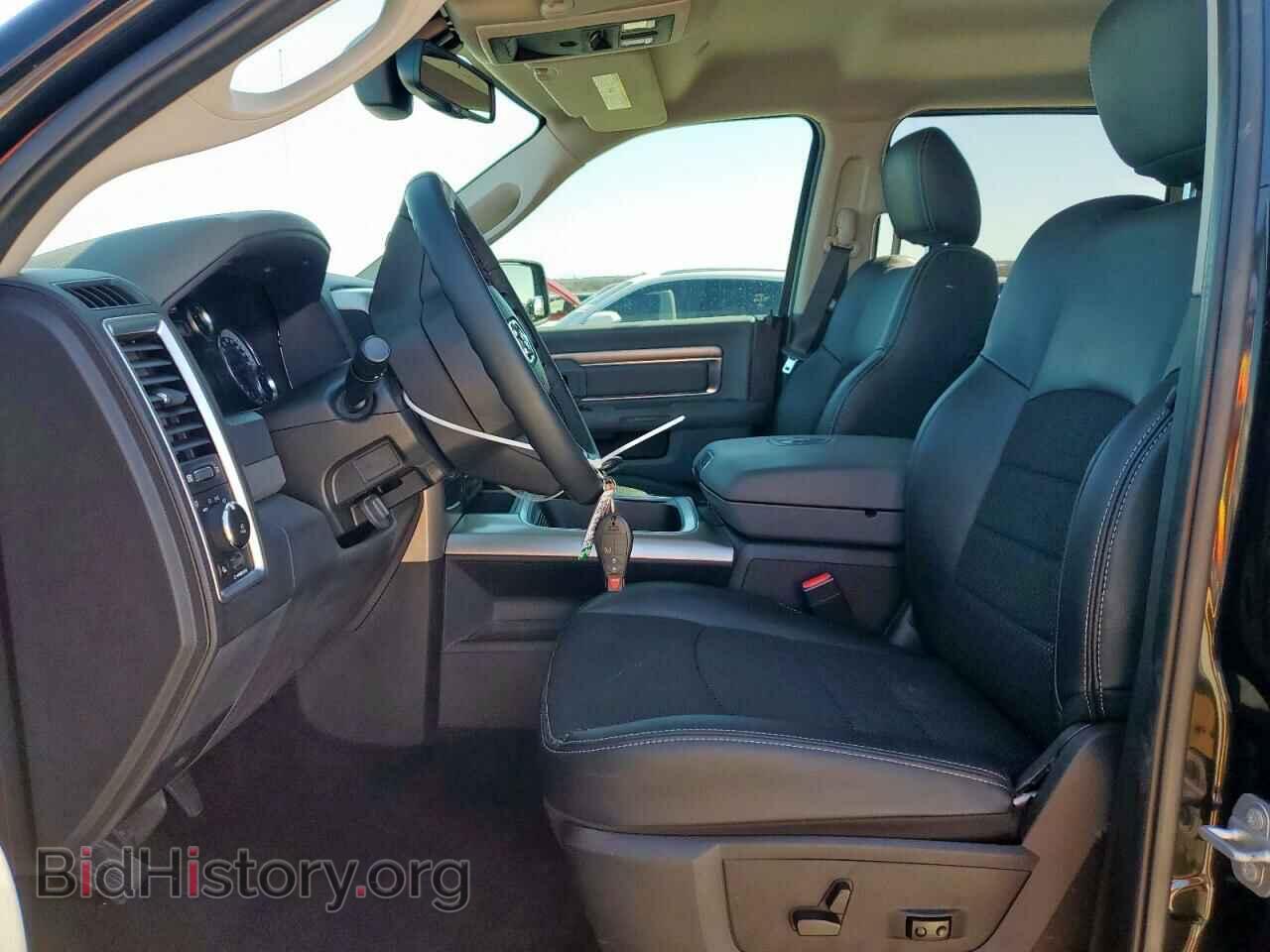 2017 RAM 1500 - VIN: 1C6RR6LT6HS847523 - Фото 7