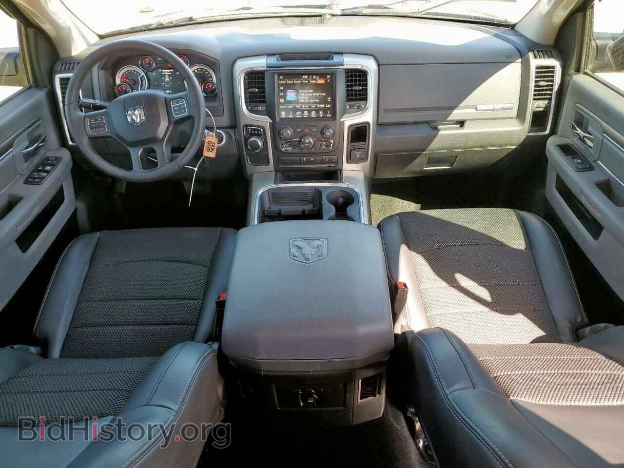 2017 RAM 1500 - VIN: 1C6RR6LT6HS847523 - Фото 8
