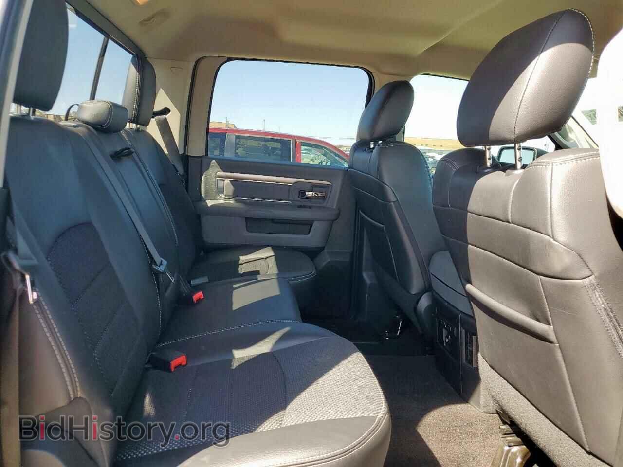 2017 RAM 1500 - VIN: 1C6RR6LT6HS847523 - Фото 10
