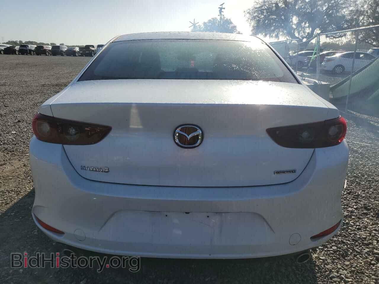 2023 MAZDA 3 - VIN: 3MZBPABM4PM381737 - Фото 6
