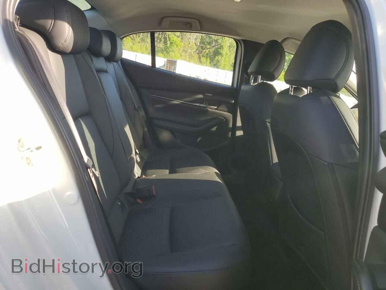 2023 MAZDA 3 - VIN: 3MZBPABM4PM381737 - Фото 10