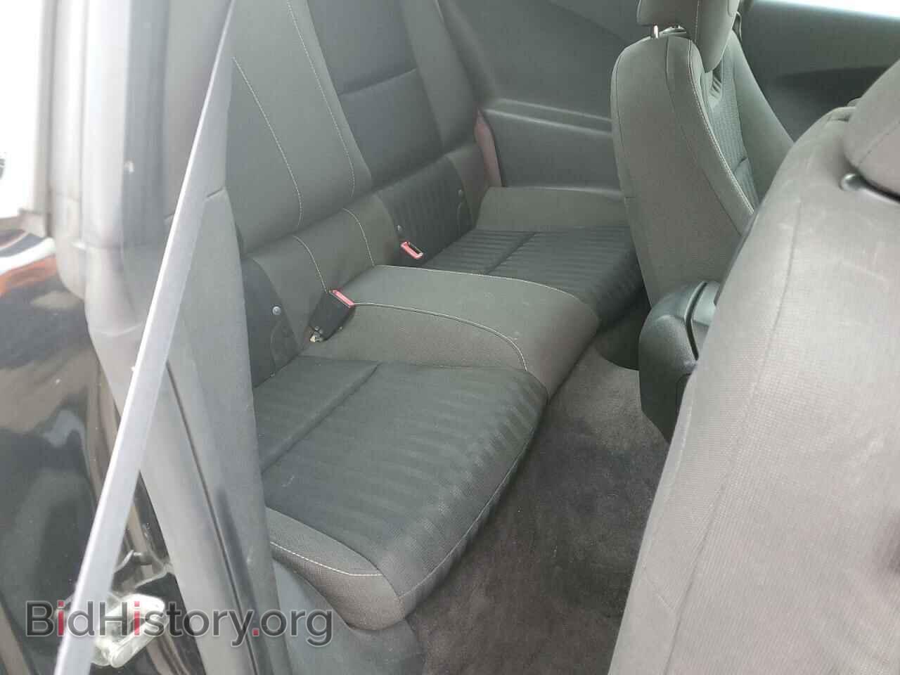 2015 CHEVROLET CAMARO - VIN: 2G1FB1E38F9250607 - Фото 10