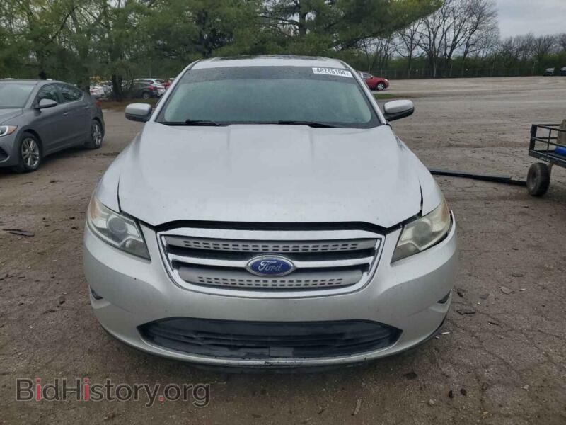 2012 Ford TAURUS (VIN 1FAHP2EW6CG114254) — photo 5 of 12