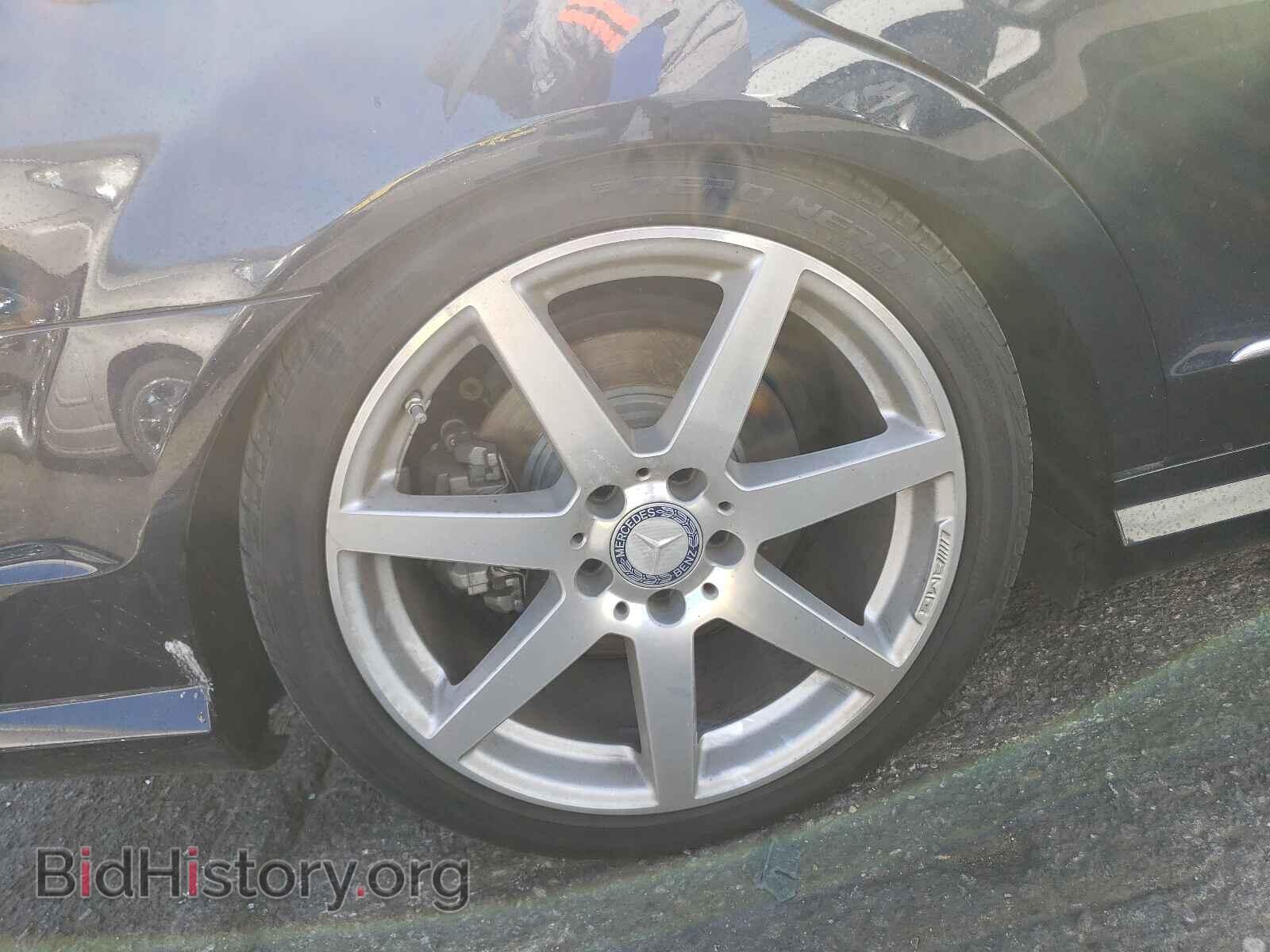 2014 MERCEDES-BENZ C-CLASS - VIN: WDDGF4HB3EA954159 - Фото 9