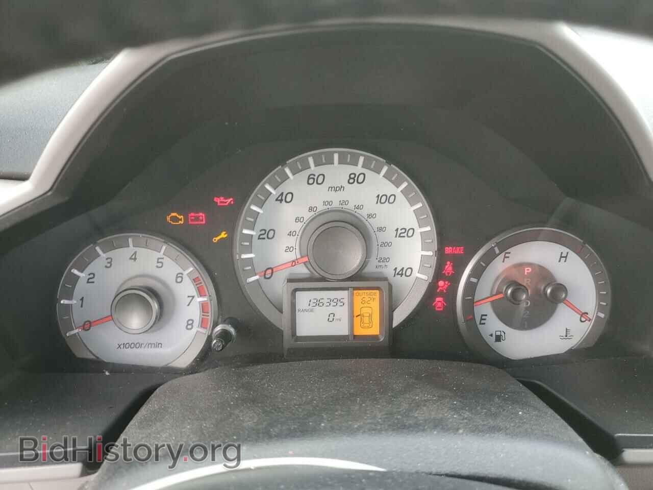 2015 HONDA PILOT - VIN: 5FNYF3H51FB010615 - Фото 9