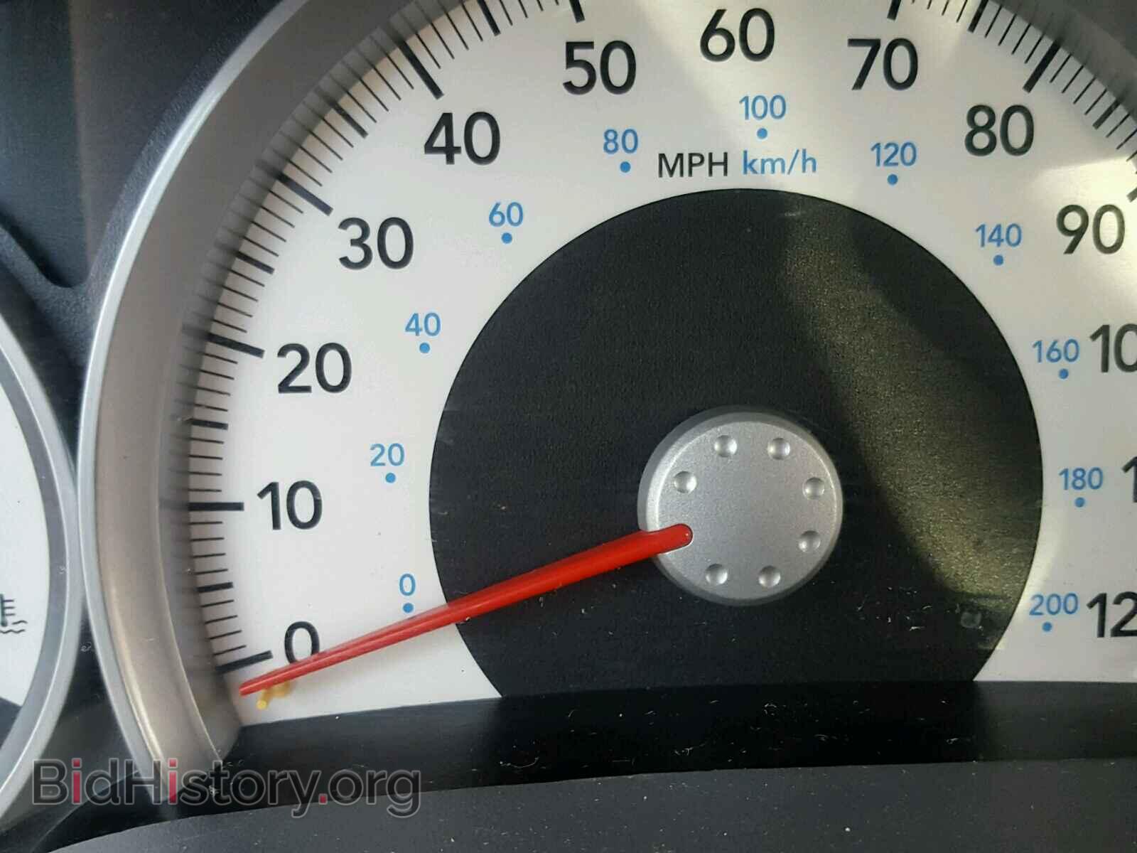 2009 DODGE DURANGO - VIN: 1D8HB48P59F710061 - Фото 8
