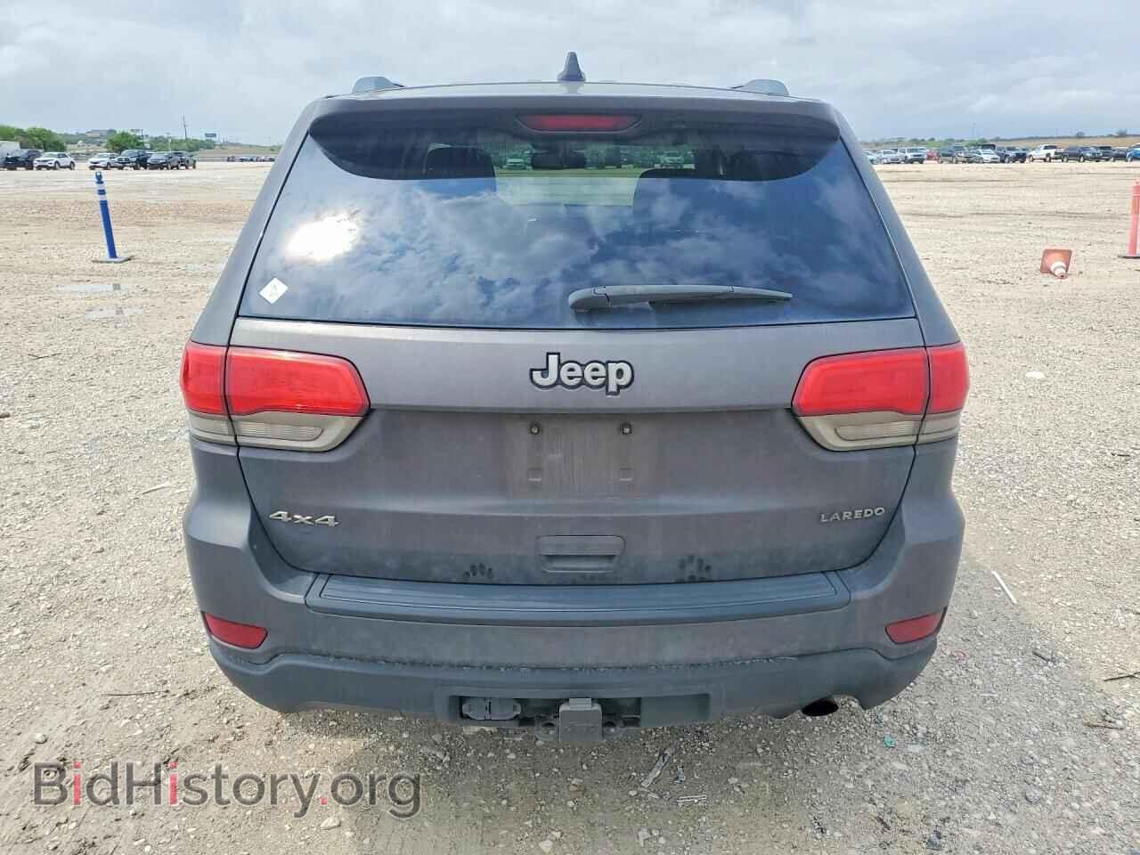 2014 JEEP CHEROKEE - VIN: 1C4RJFAG4EC210464 - Фото 6
