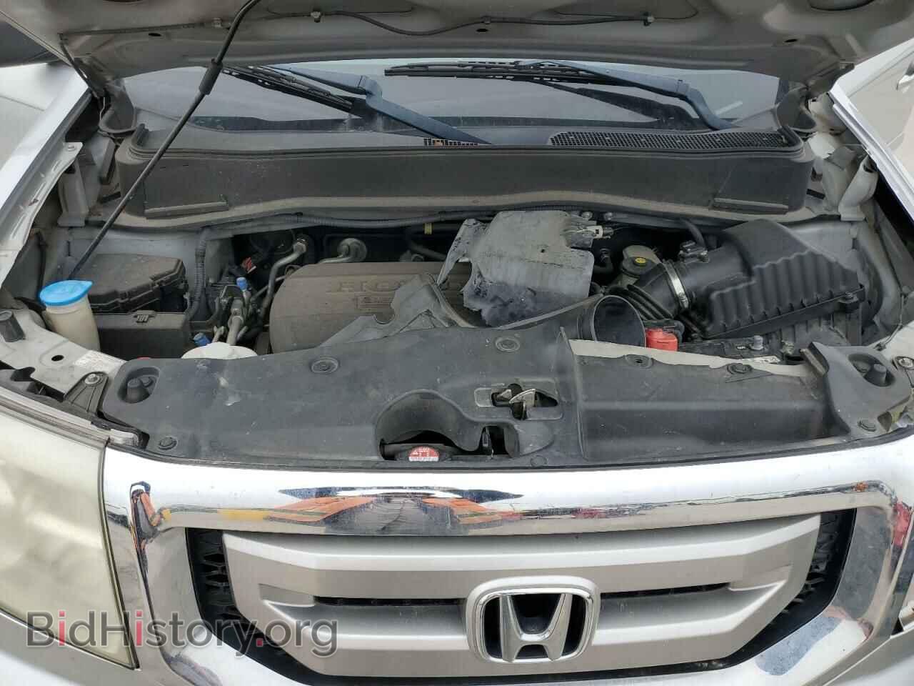 2011 HONDA PILOT - VIN: 5FNYF3H53BB018841 - Фото 11