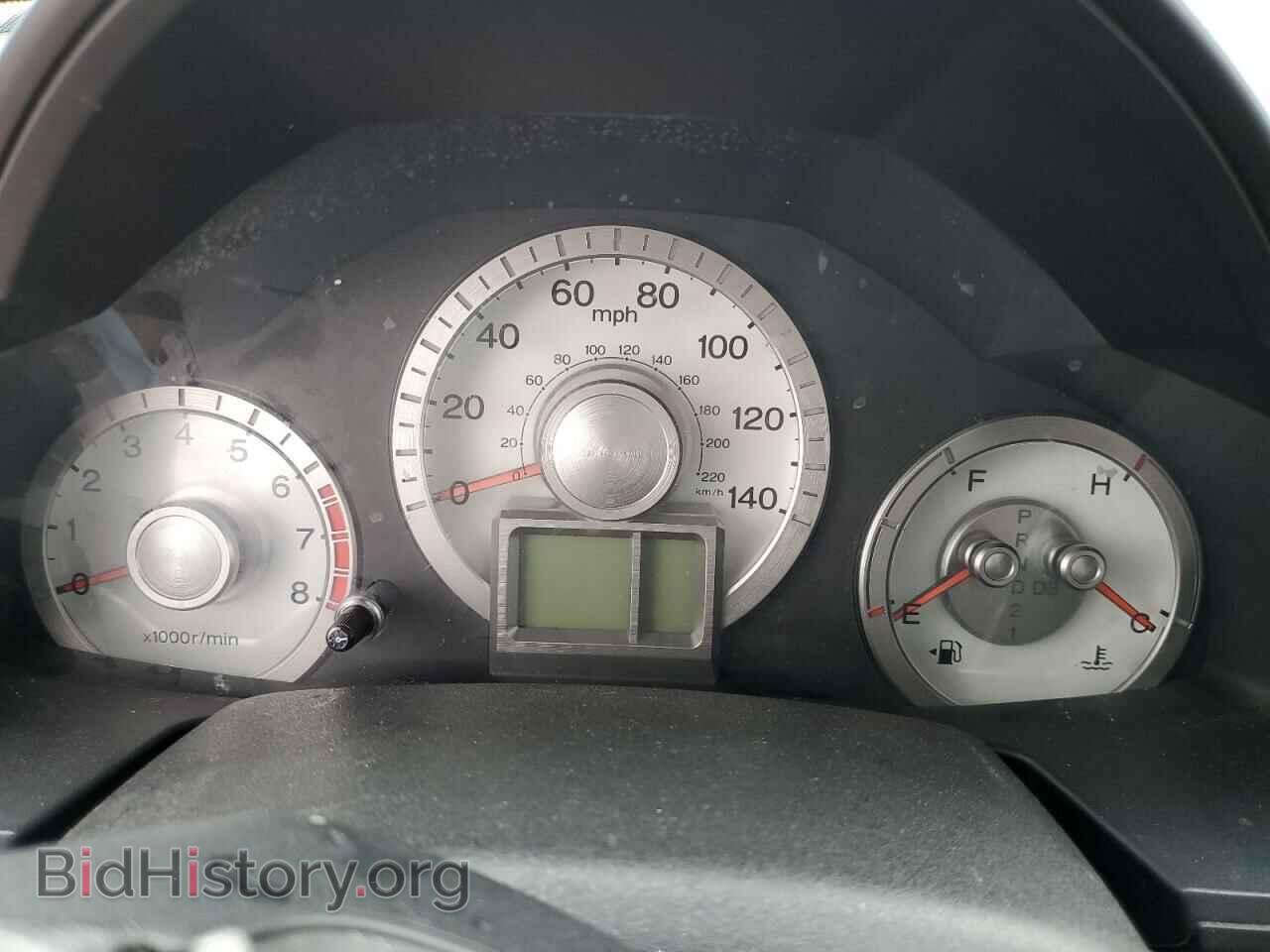2011 HONDA PILOT - VIN: 5FNYF3H53BB018841 - Фото 9