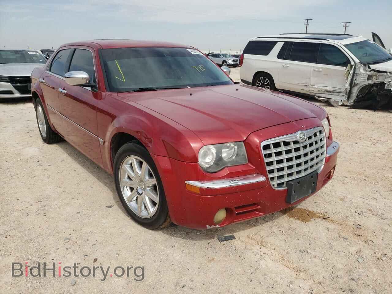 Photo 2C3LA63H07H674559 - CHRYSLER 300 2007