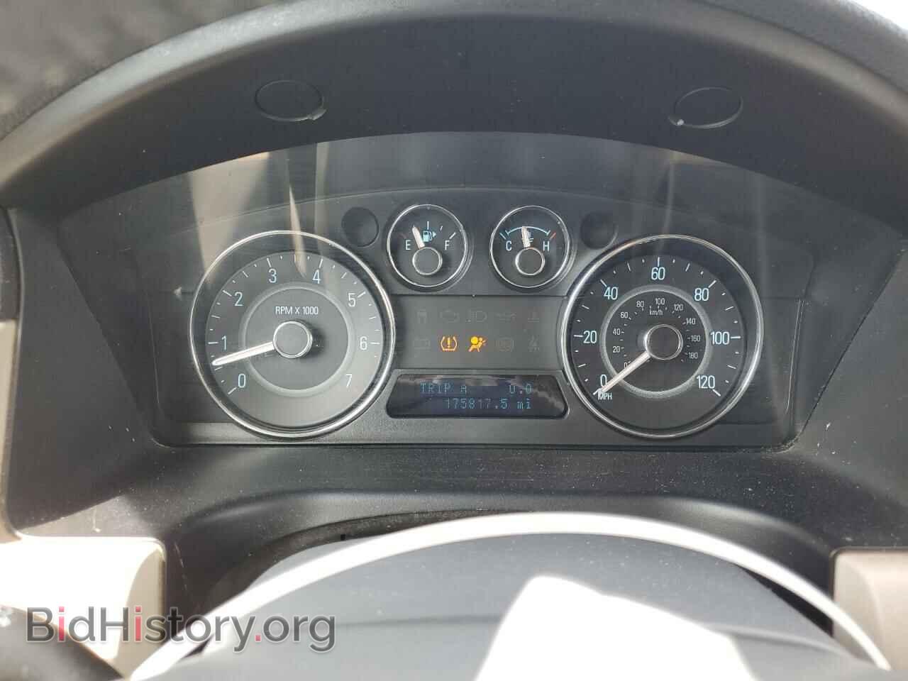 2009 FORD FLEX - VIN: 2FMDK51C59BA17935 - Фото 9