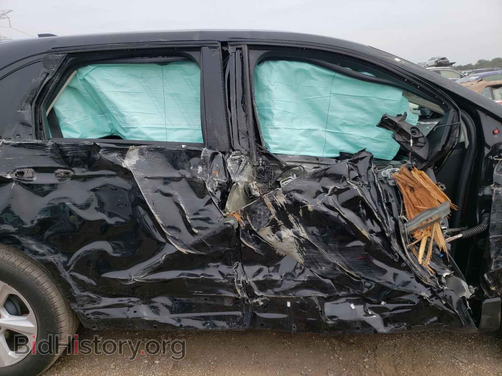 2016 FORD EDGE - VIN: 2FMPK4G99GBB56658 - Фото 9