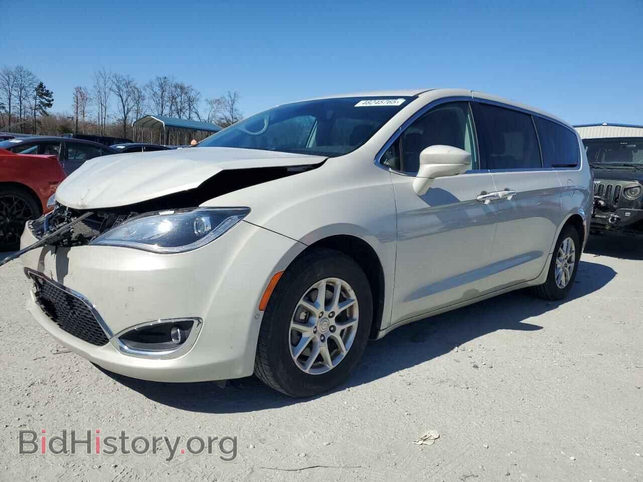 Photo 2C4RC1FG0LR222640 - CHRYSLER PACIFICA 2020
