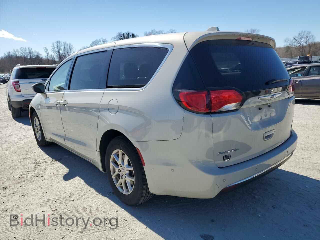 2020 CHRYSLER PACIFICA - VIN: 2C4RC1FG0LR222640 - Photo 2