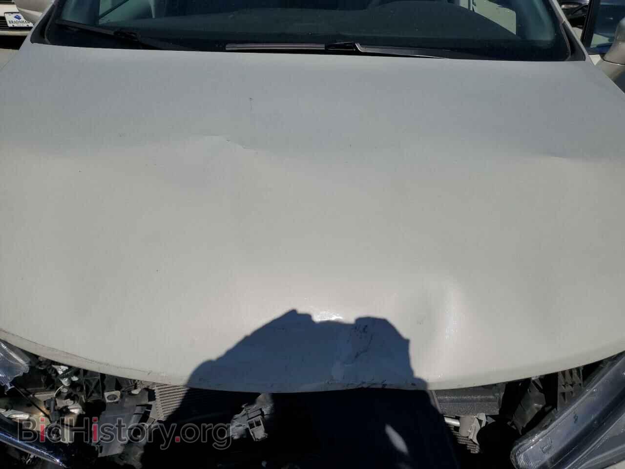 2020 CHRYSLER PACIFICA - VIN: 2C4RC1FG0LR222640 - Photo 11
