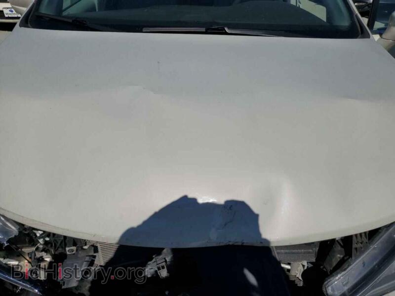 2020 Chrysler PACIFICA (VIN 2C4RC1FG0LR222640) — photo 11 of 12