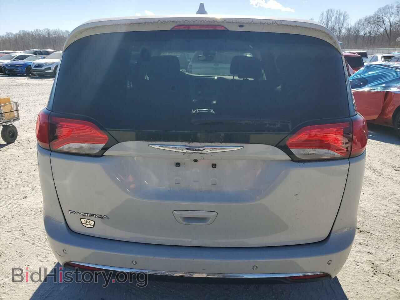 2020 CHRYSLER PACIFICA - VIN: 2C4RC1FG0LR222640 - Photo 6