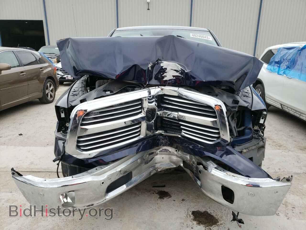 2016 RAM 1500 - VIN: 1C6RR6GT3GS368646 - Фото 5