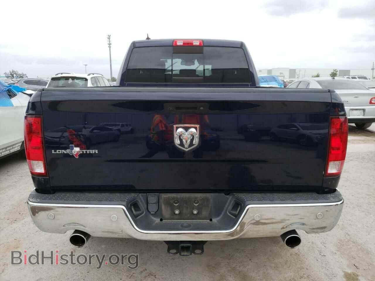 2016 RAM 1500 - VIN: 1C6RR6GT3GS368646 - Фото 6