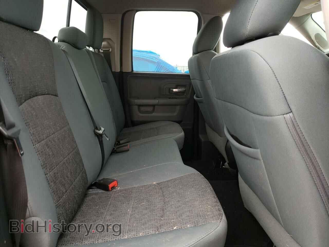2016 RAM 1500 - VIN: 1C6RR6GT3GS368646 - Фото 10