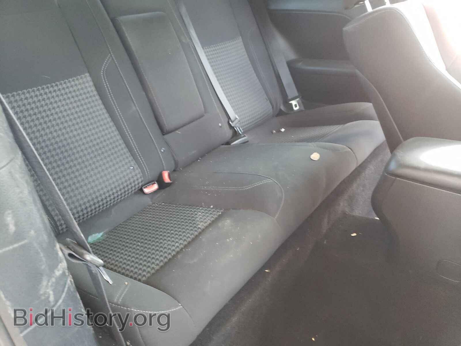 2015 DODGE CHALLENGER - VIN: 2C3CDZAG2FH709362 - Photo 6