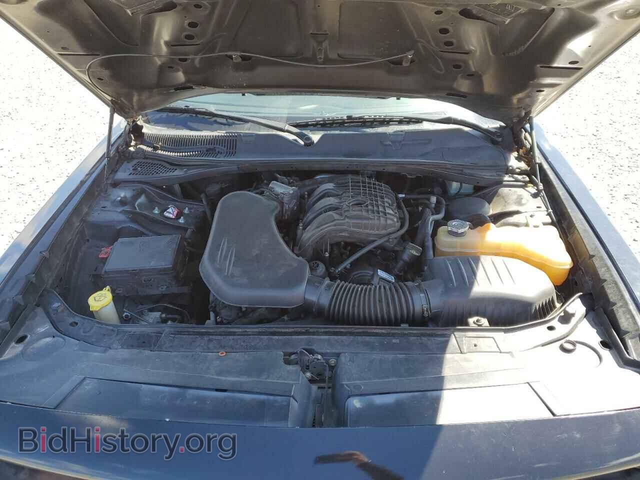 2016 DODGE CHALLENGER - VIN: 2C3CDZAG4GH177050 - Photo 11
