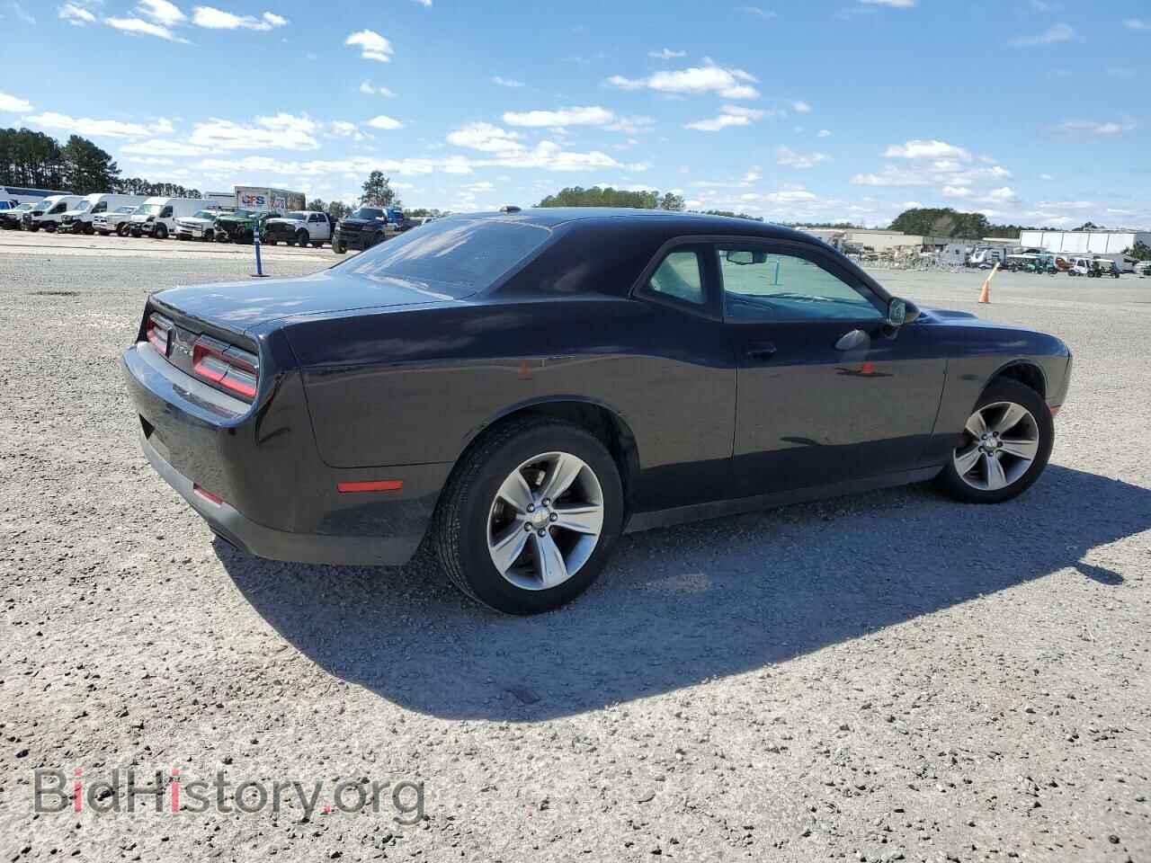 2016 DODGE CHALLENGER - VIN: 2C3CDZAG4GH177050 - Photo 3