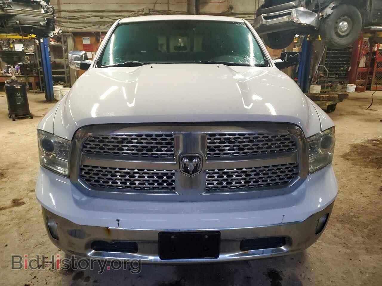 2018 RAM 1500 - VIN: 1C6RR7VT0JS212001 - Фото 5