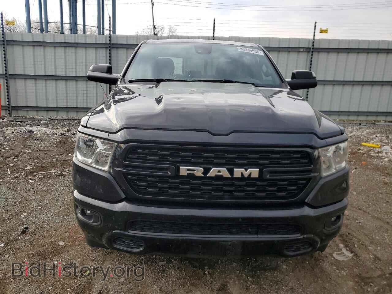 2023 RAM 1500 - VIN: 1C6SRFFT7PN651651 - Фото 5