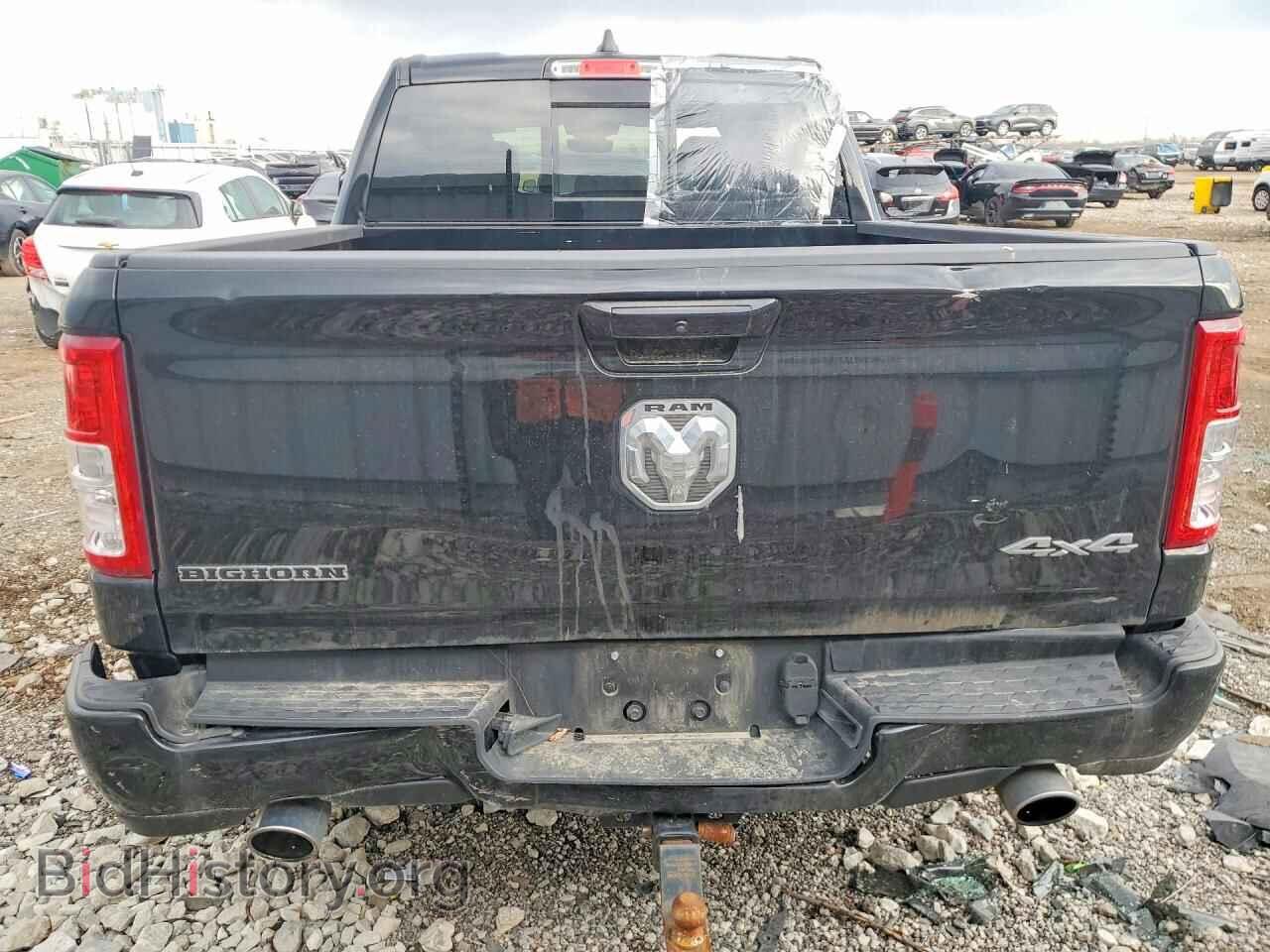 2023 RAM 1500 - VIN: 1C6SRFFT7PN651651 - Фото 6