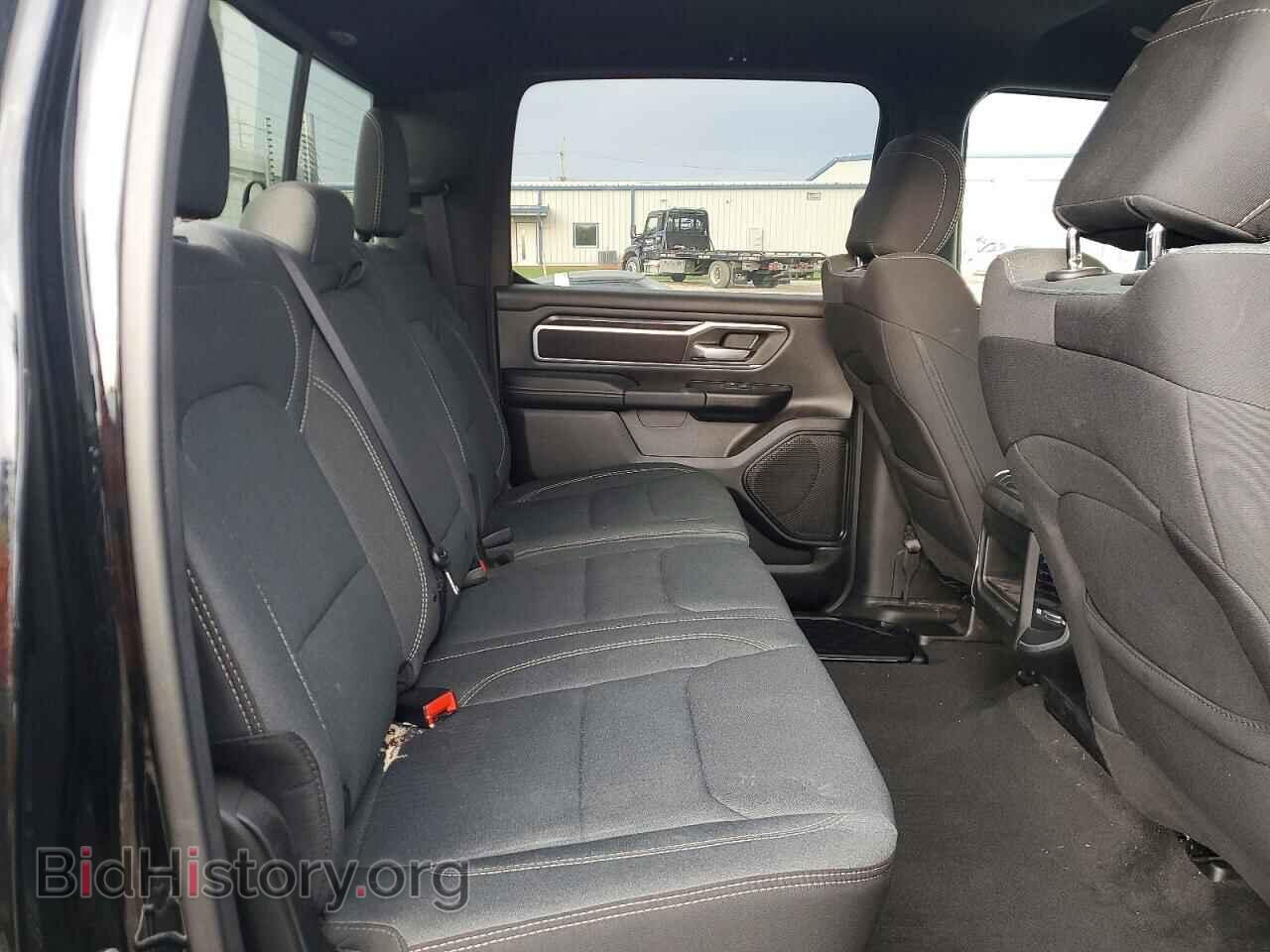 2023 RAM 1500 - VIN: 1C6SRFFT7PN651651 - Фото 10