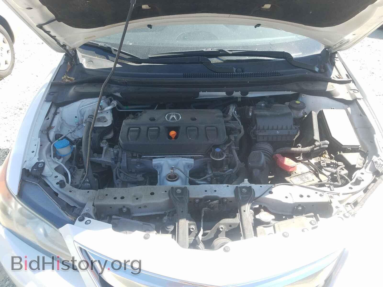 2014 ACURA ILX - VIN: 19VDE1F38EE003178 - Фото 7