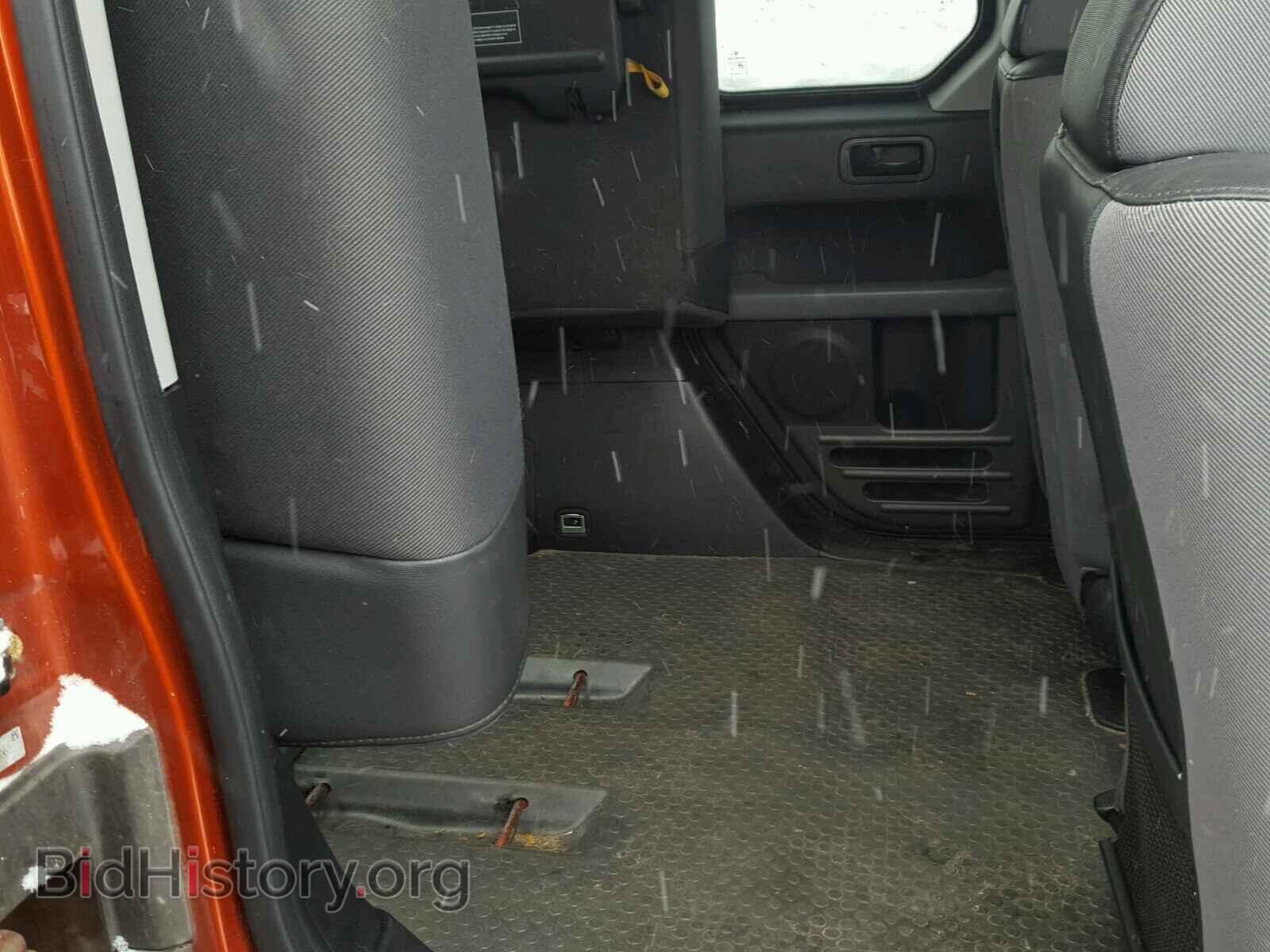 2003 HONDA ELEMENT - VIN: 5J6YH28643L048002 - Фото 6