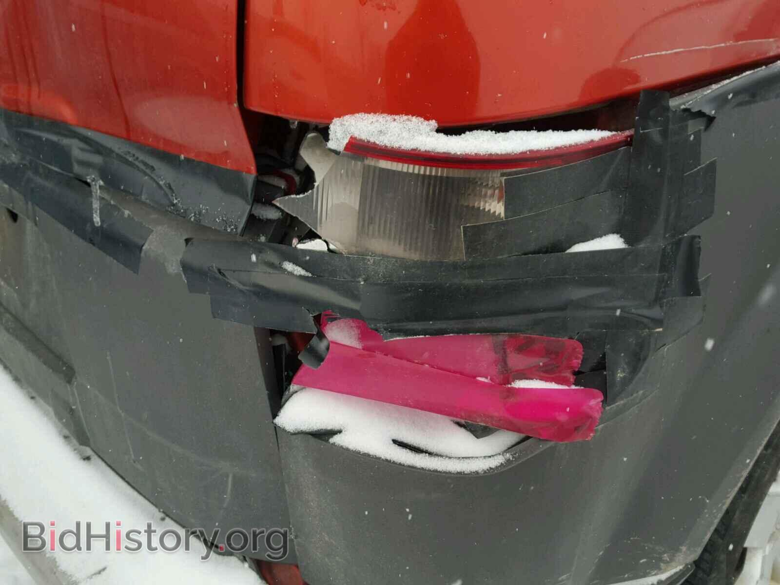 2003 HONDA ELEMENT - VIN: 5J6YH28643L048002 - Фото 9