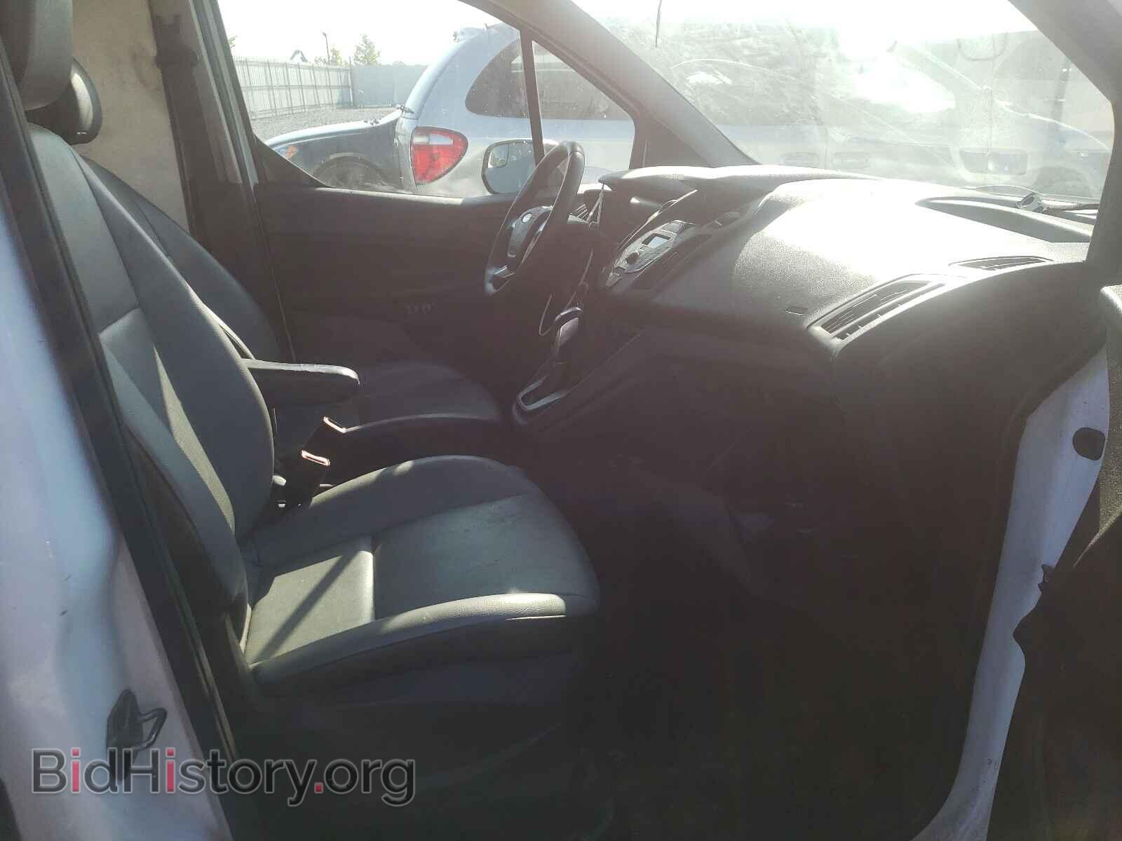 2015 FORD TRANSIT CO - VIN: NM0LS6E71F1178788 - Фото 5