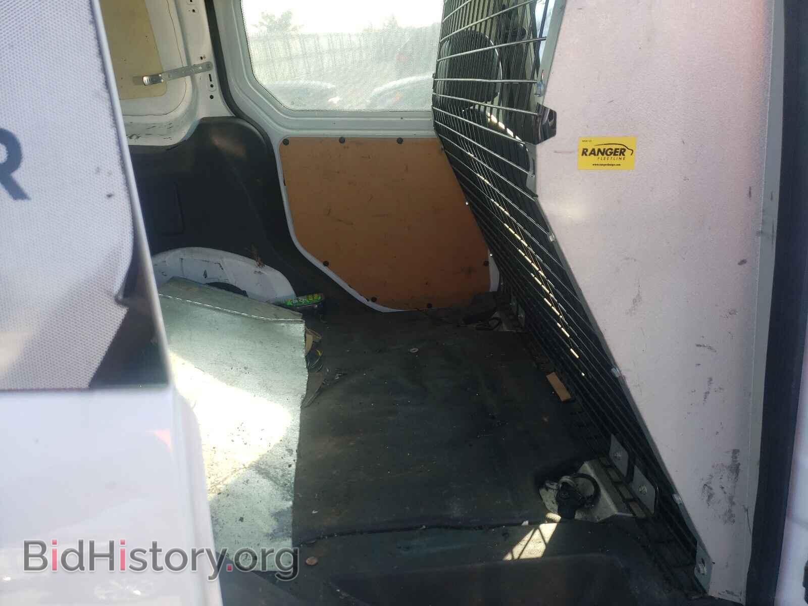 2015 FORD TRANSIT CO - VIN: NM0LS6E71F1178788 - Фото 6