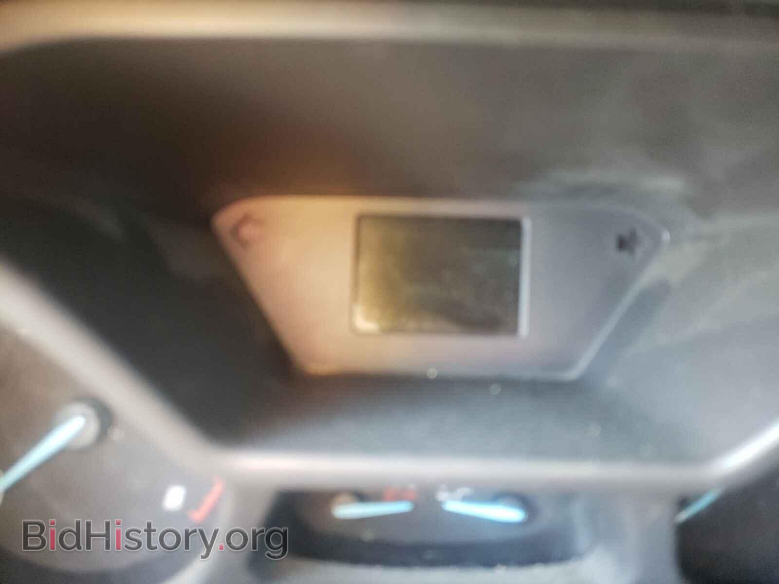 2015 FORD TRANSIT CO - VIN: NM0LS6E71F1178788 - Фото 8
