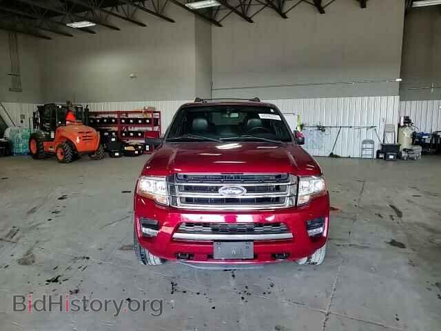 2017 FORD EXPEDITION - VIN: 1FMJK2AT2HEA73867 - Фото 11
