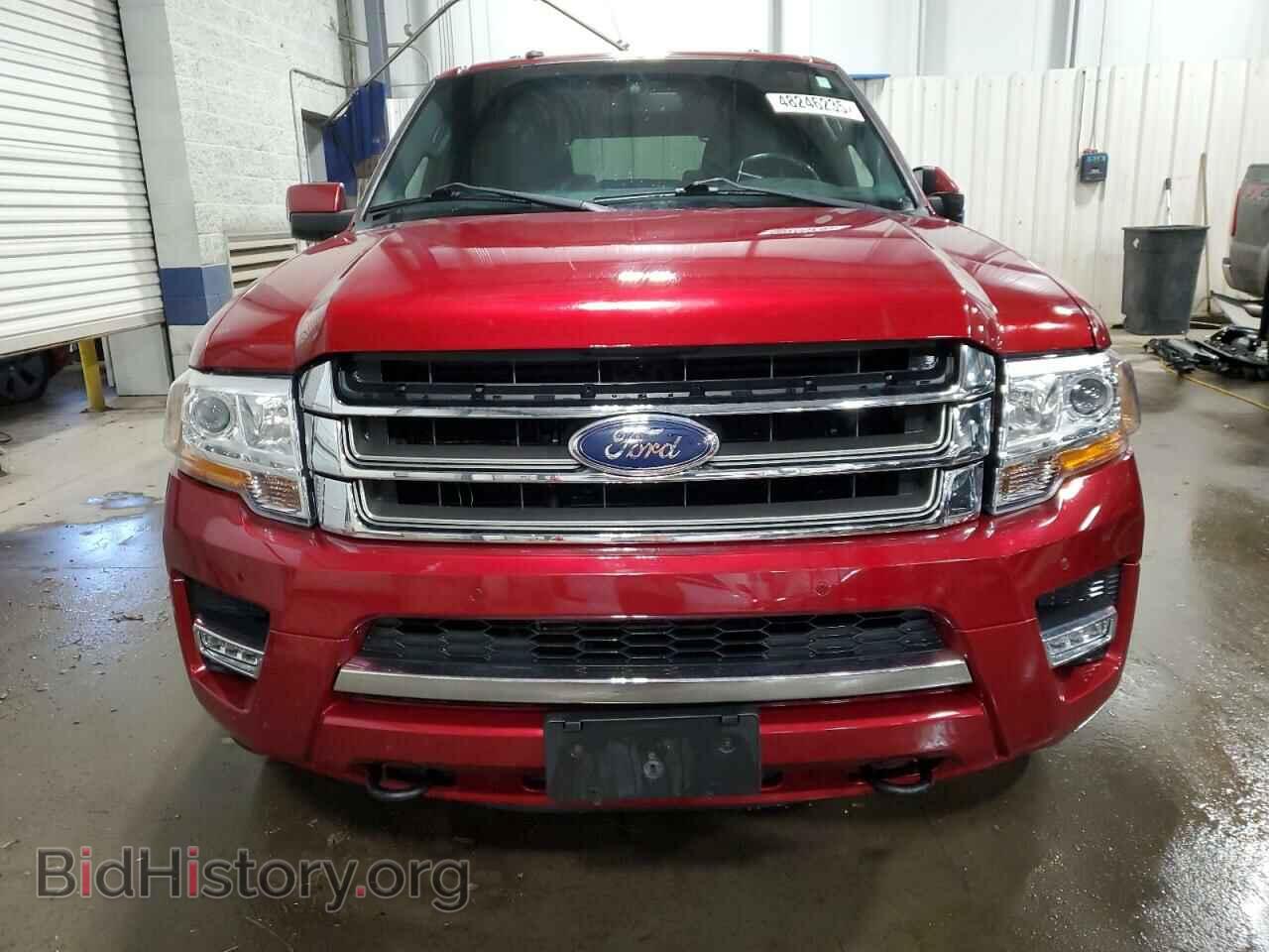 2017 FORD EXPEDITION - VIN: 1FMJK2AT2HEA73867 - Фото 5