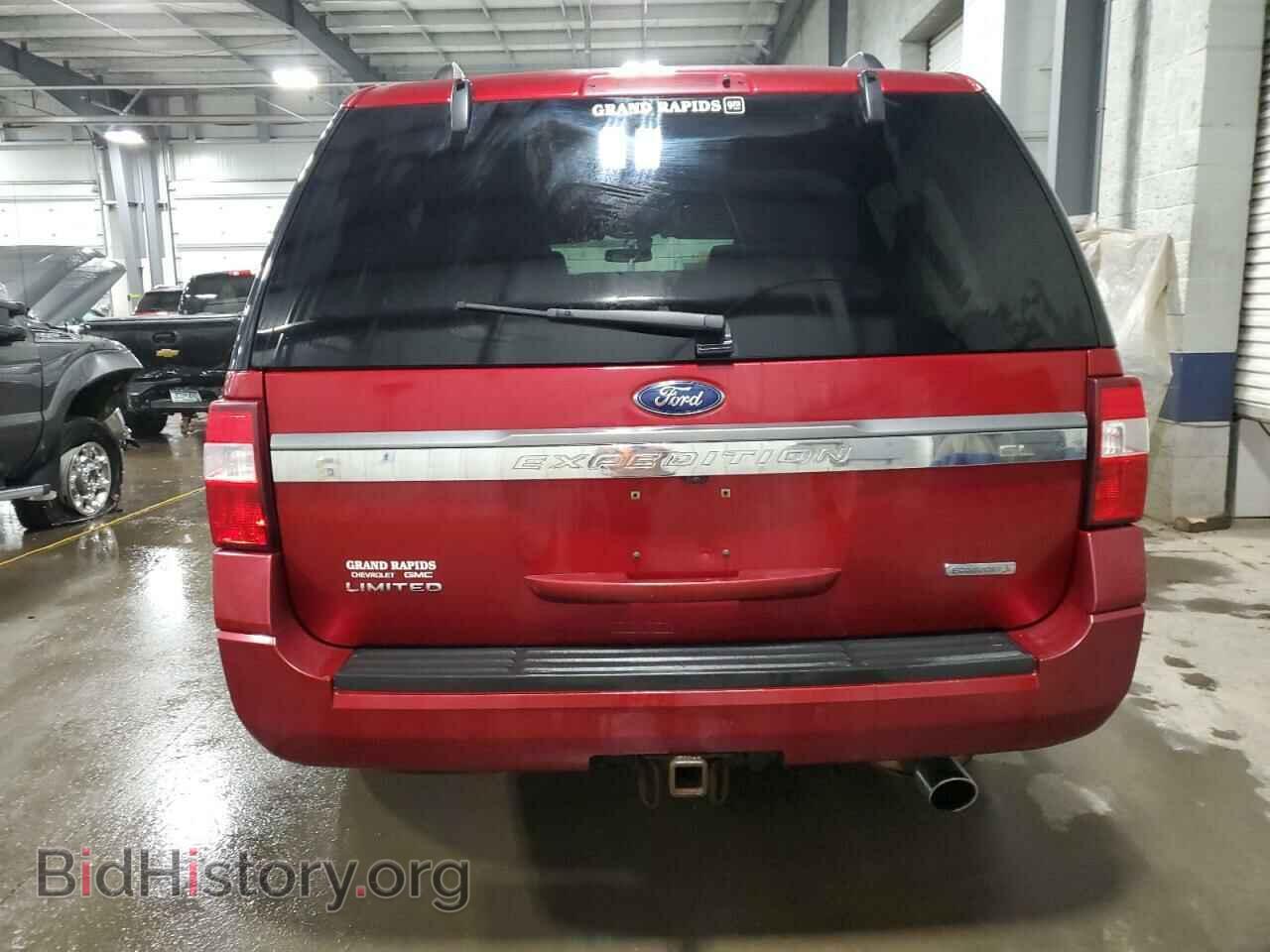 2017 FORD EXPEDITION - VIN: 1FMJK2AT2HEA73867 - Фото 6