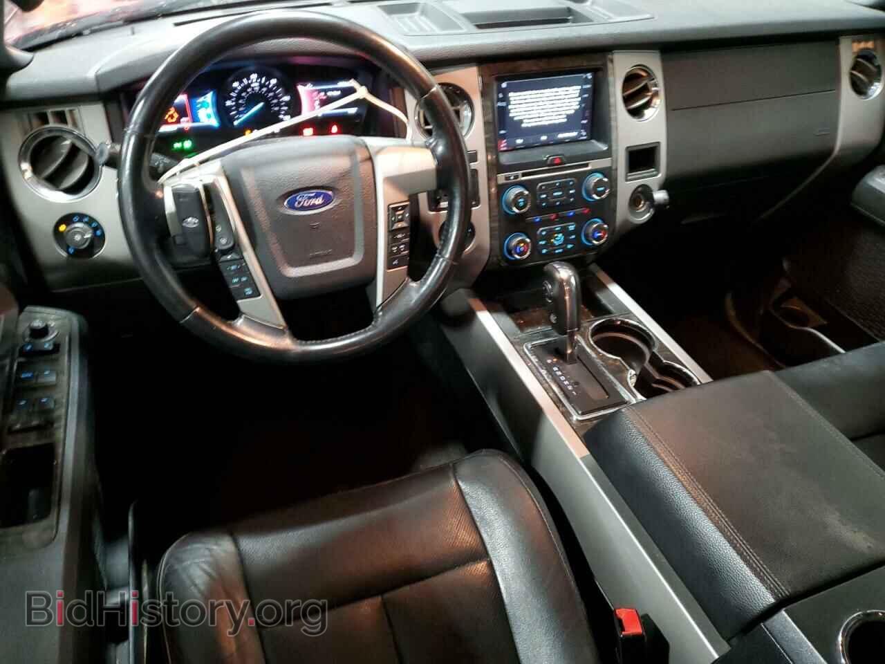 2017 FORD EXPEDITION - VIN: 1FMJK2AT2HEA73867 - Фото 8
