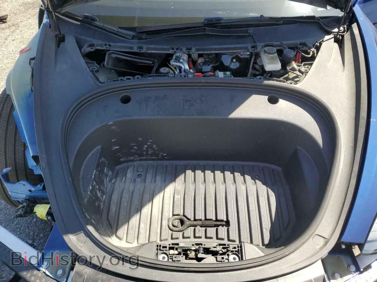 2023 TESLA MODEL 3 - VIN: 5YJ3E1EA3PF612596 - Photo 11