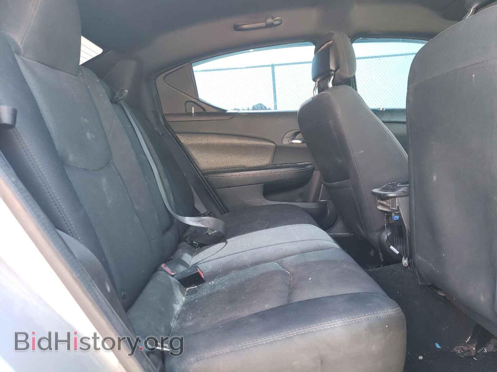 2014 DODGE AVENGER - VIN: 1C3CDZAB2EN145500 - Фото 6