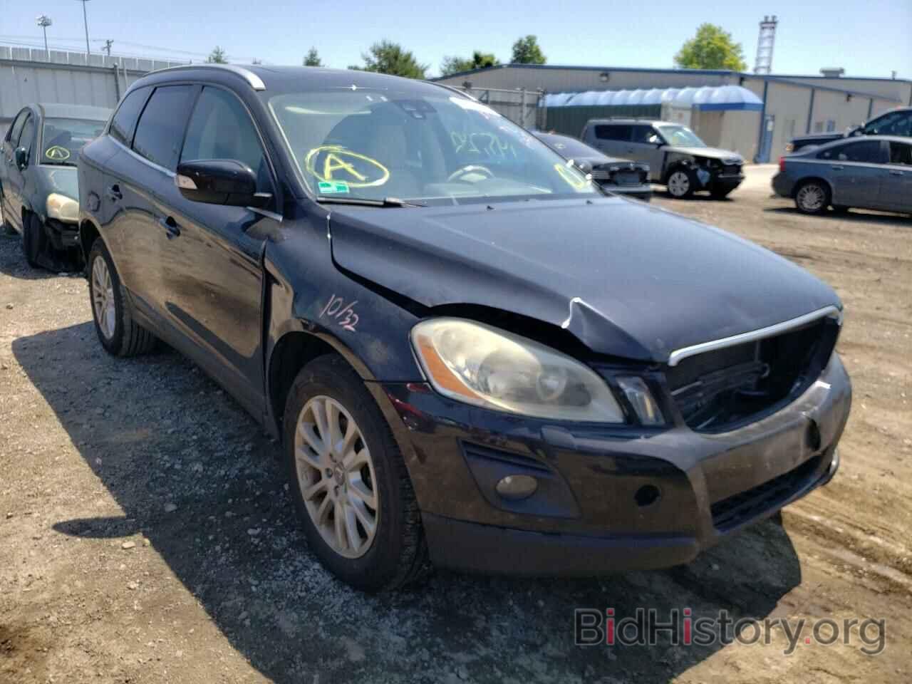 Photo YV4992DZ5A2108053 - VOLVO XC60 2010