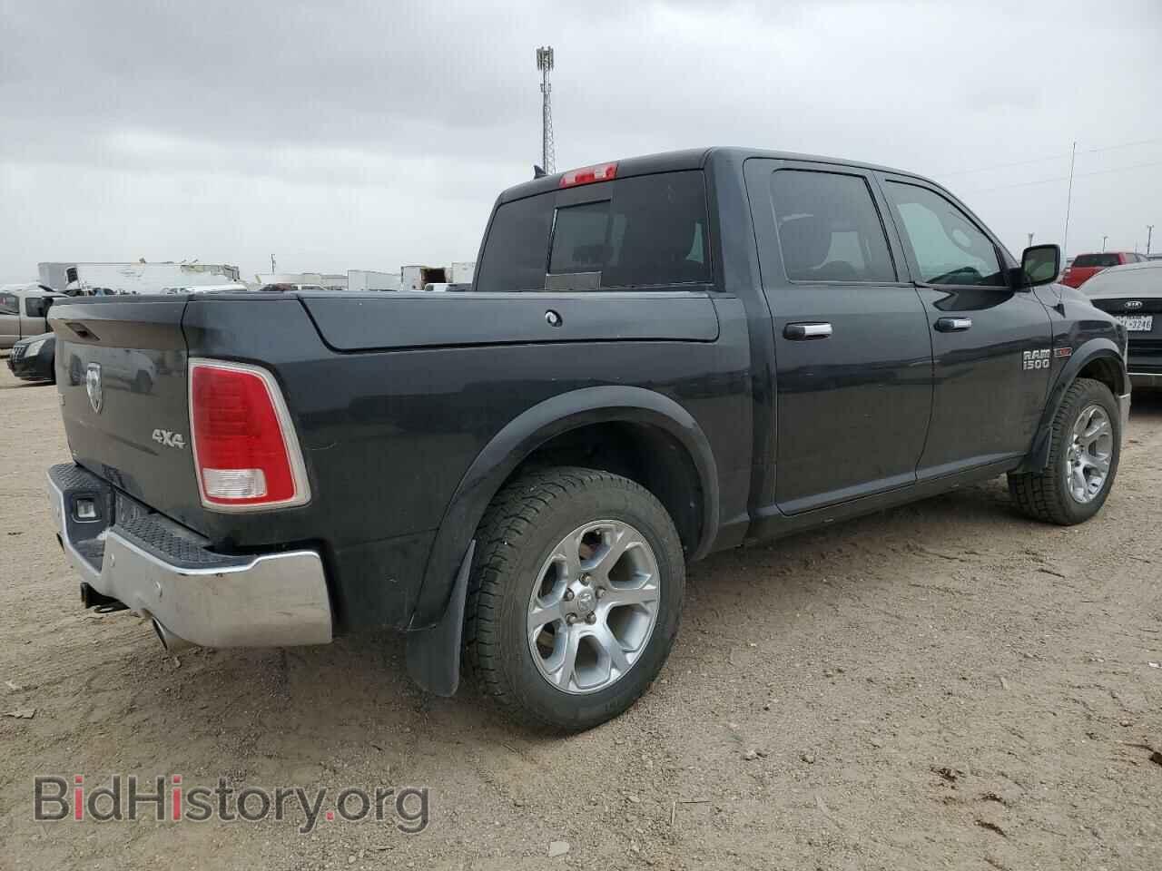 2017 RAM 1500 - VIN: 1C6RR7NM1HS874740 - Фото 3