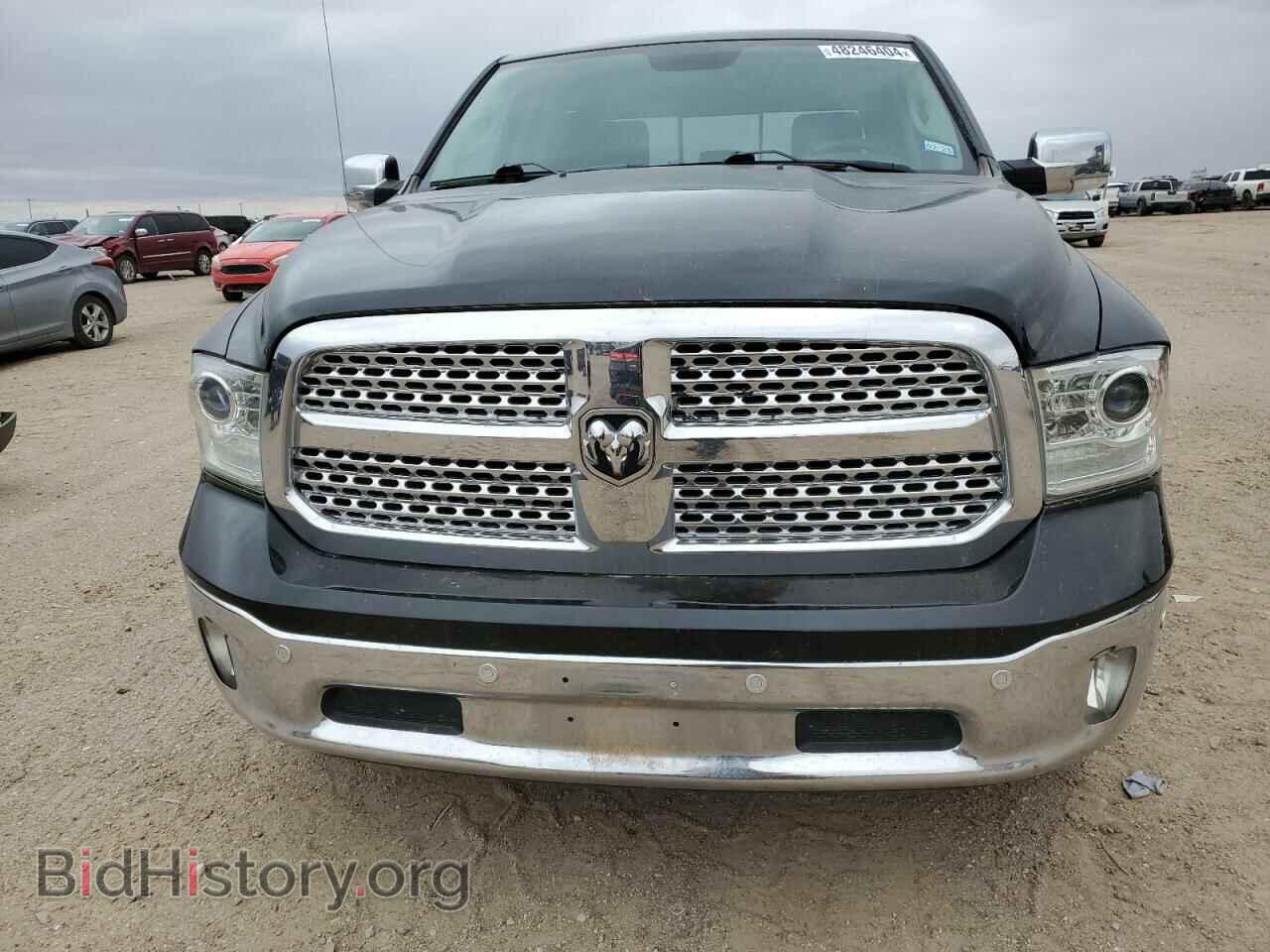 2017 RAM 1500 - VIN: 1C6RR7NM1HS874740 - Фото 5